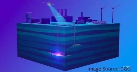 Commercial cooperation agreement in carbon capture between CGG &amp; C-Questra